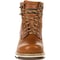 Georgia Boot AMP LT Wedge Work Boot, 115W, 115W, PR GB00347 - alternate 3